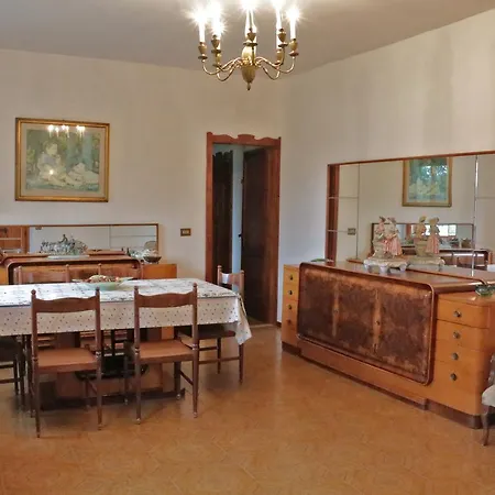 Agriturismo Fiammetta Appartamento *