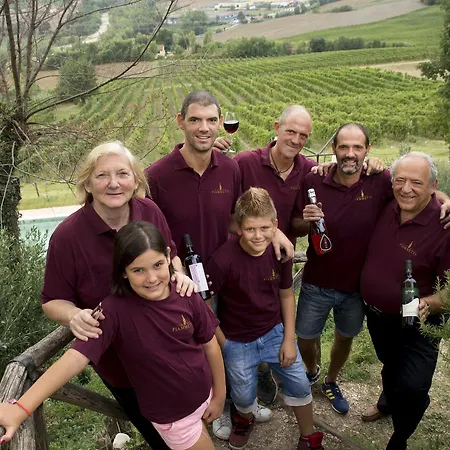 Agriturismo Fiammetta Appartamento