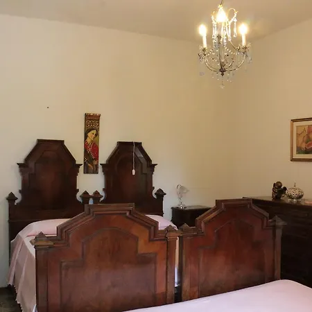 Agriturismo Fiammetta *