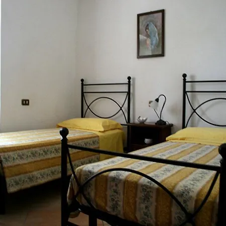 Agriturismo Fiammetta