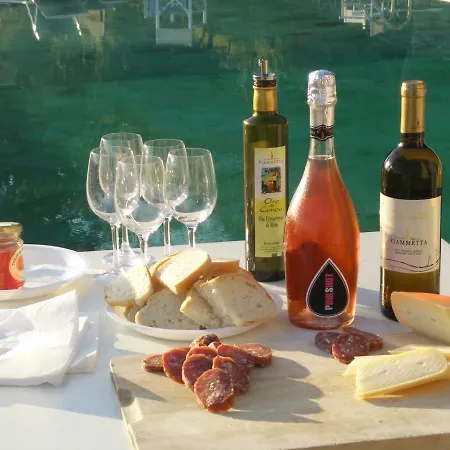 Agriturismo Fiammetta *