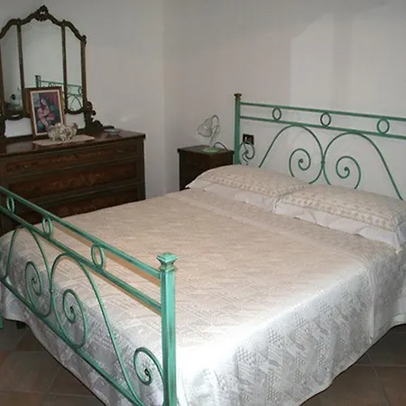 Appartamento Agriturismo Fiammetta San Savino (Rimini)