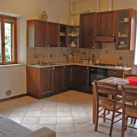 Appartamento Agriturismo Fiammetta San Savino (Rimini)