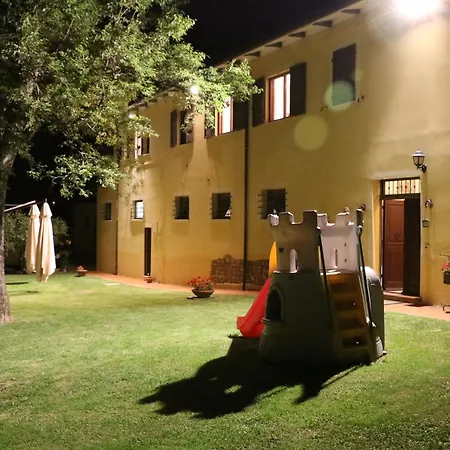 Agriturismo Fiammetta Appartamento